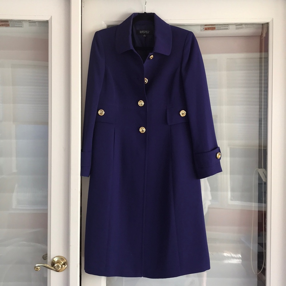 Kasper Suit